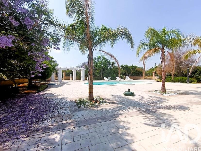 Villa in Strada Contrada Varvolla, San Vito dei Normanni — foto 2 di 5