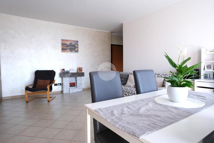 Trilocale in Via Sofanisba Anguissola 6, Cernusco sul Naviglio — foto 2 di 5