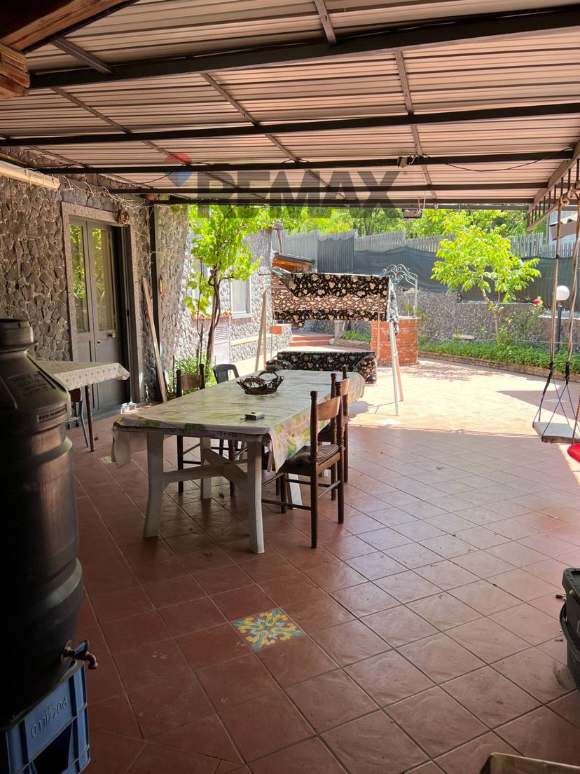 Villa in Via Cavaliere Bosco Sn, Santa Maria di Licodia — foto 3 di 5