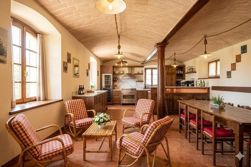 Rustico in Via Pedemontana 40, Traversetolo — foto 5 di 5