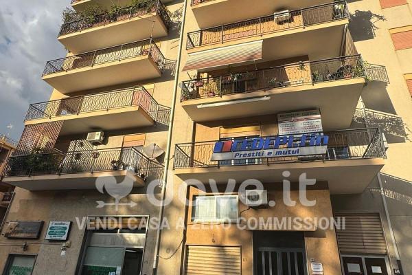 Quadrilocale in Via Vallone Petrara 63, Reggio di Calabria — foto 2 di 5