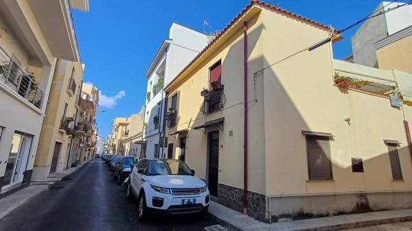 Bilocale in Via Nino Mancari, Capo d'Orlando — foto 4 di 5