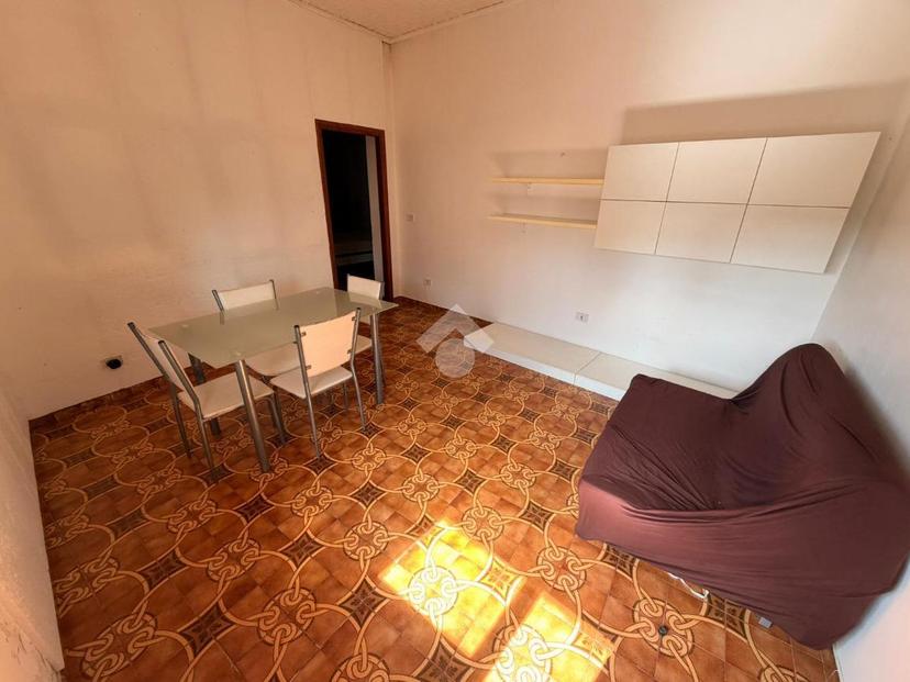 Trilocale in Via Marco Antonio Colonna, Avezzano