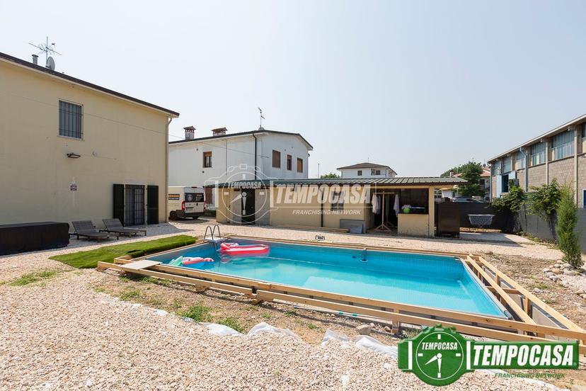Villa a schiera in Via a. Manzoni, Agnadello — foto 5 di 5