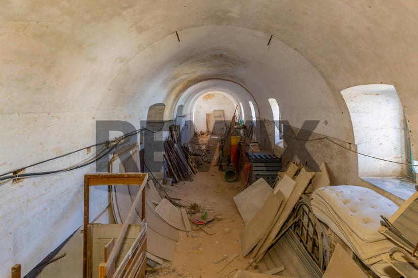 Casa indipendente in Piazza Conte Giangirolamo -, Alberobello — foto 3 di 5