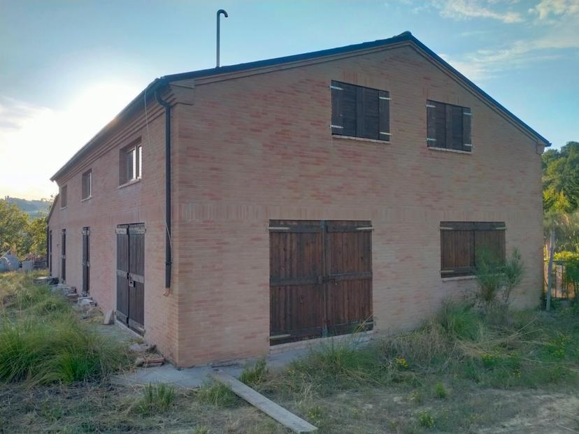 Casa indipendente, Monterubbiano — foto 4 di 5