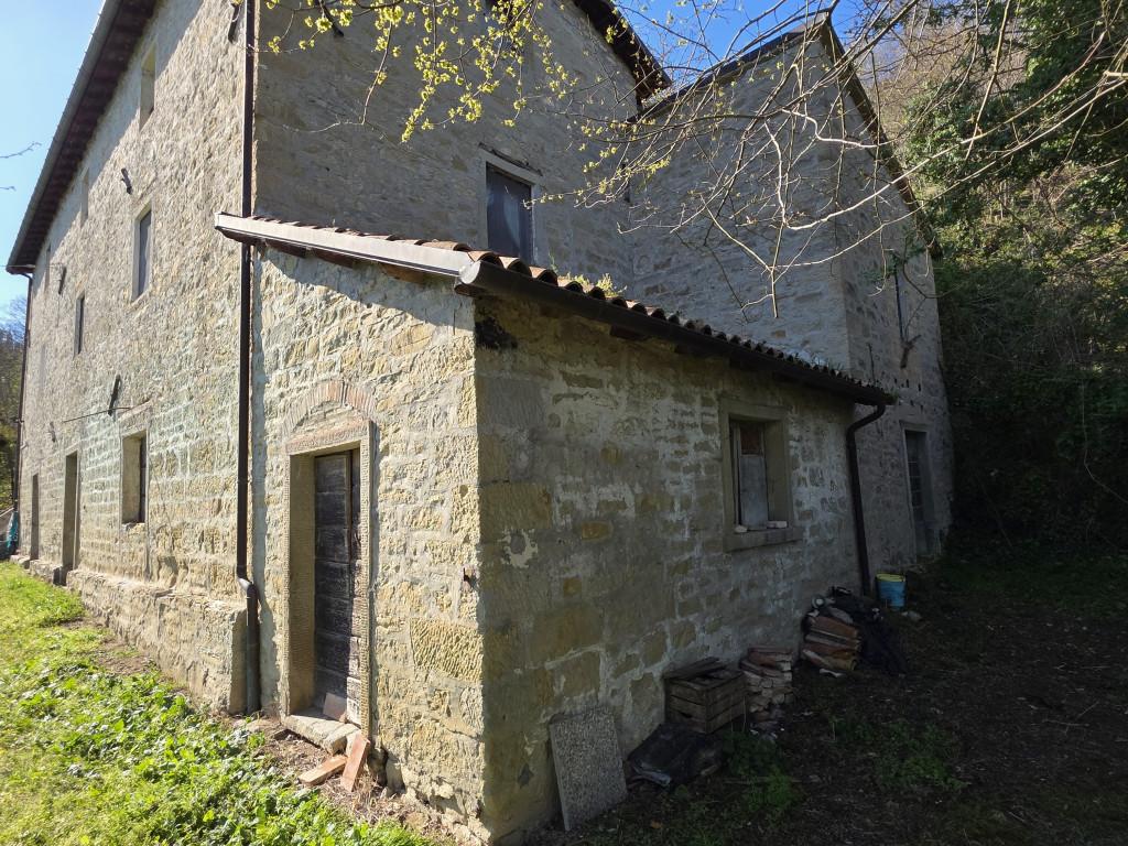Rustico, Galeata