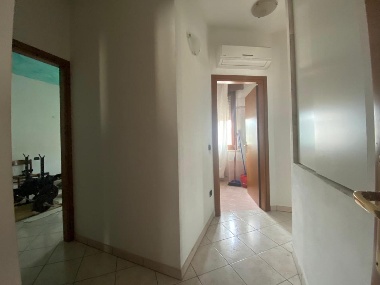 Trilocale in Via Marconi, Mozzecane