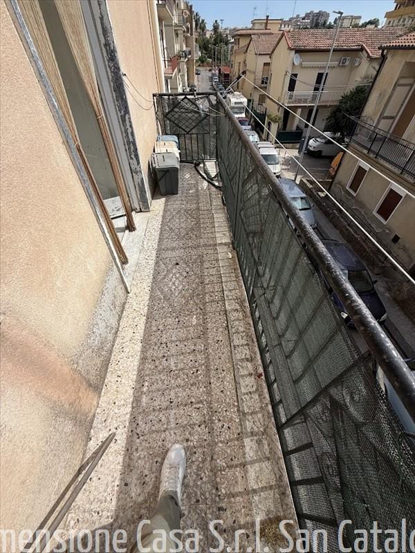 Monolocale in Piazza Risorgimento 9, San Cataldo — foto 3 di 5