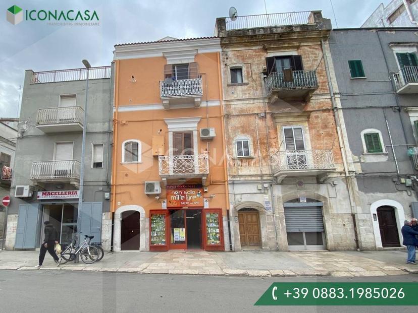 Bilocale in Via Roma, Barletta — foto 5 di 5