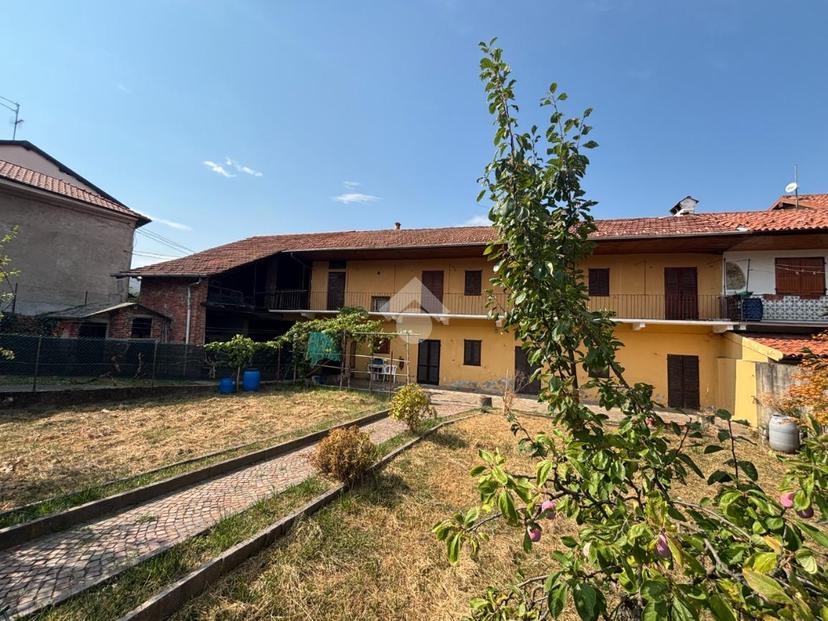 Casa indipendente in Via Vaglio 22, Varallo Pombia — foto 5 di 5