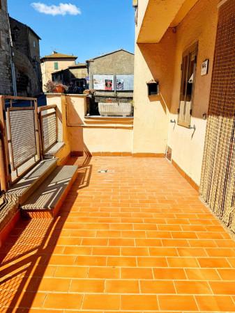 Appartamento in Via Indipendenza, Onano — foto 2 di 5