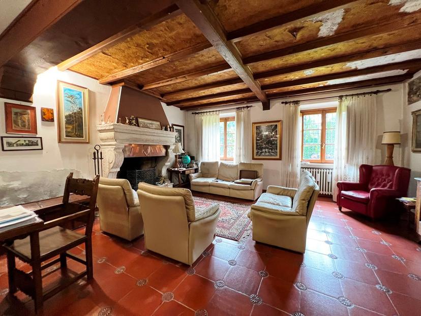 Appartamento in Via Kennedy 61, Concesio — foto 5 di 5
