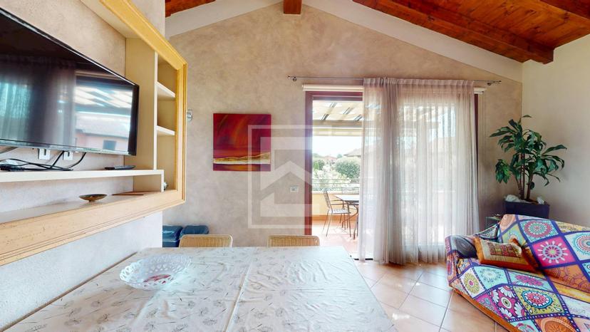 Trilocale in Località Sermana 1, Peschiera del Garda — foto 5 di 5