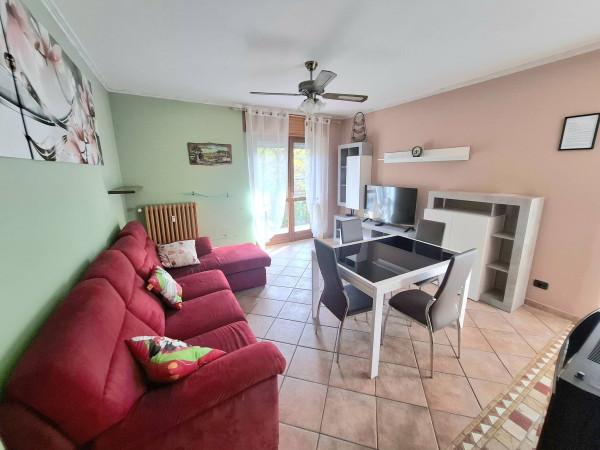 Trilocale in Via Trento 25, Saint-Vincent — foto 2 di 5