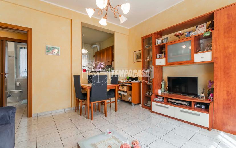 Bilocale in Viale Guglielmo Marconi, Cusano Milanino — foto 4 di 5