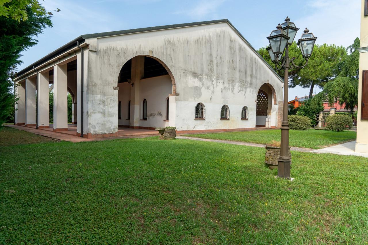Casale, San Giorgio Bigarello