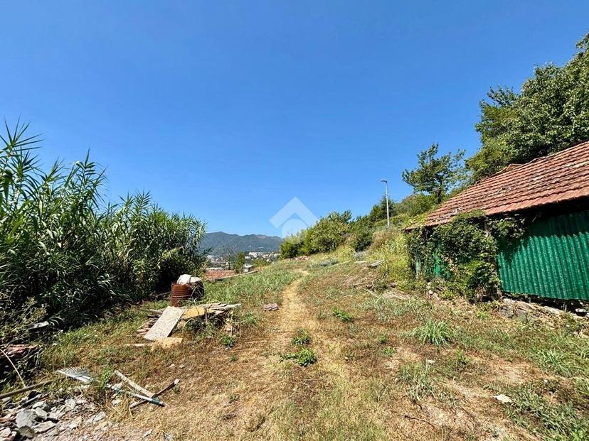 Quadrilocale in Via Bruno Buozzi 4, Sant'Olcese — foto 2 di 5