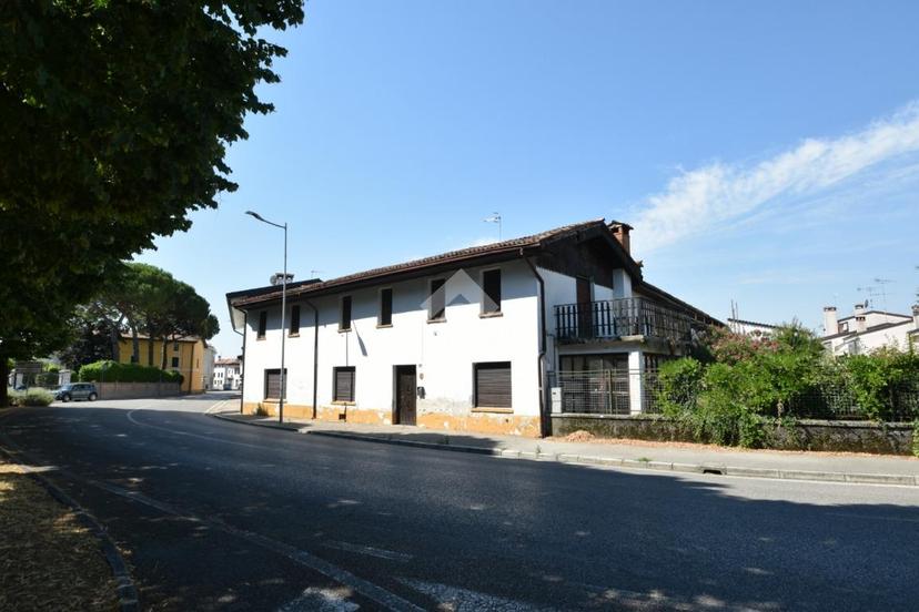 Casa indipendente in Via Udine 89, San Lorenzo Isontino — foto 3 di 5