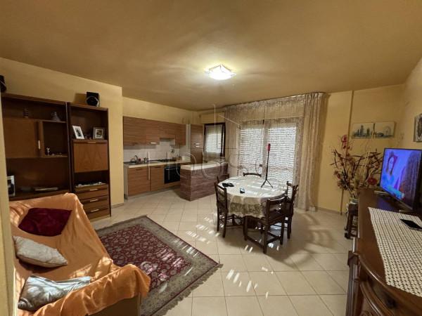 Quadrilocale in Strada Coiella Torrente Mussino, Perugia — foto 3 di 5