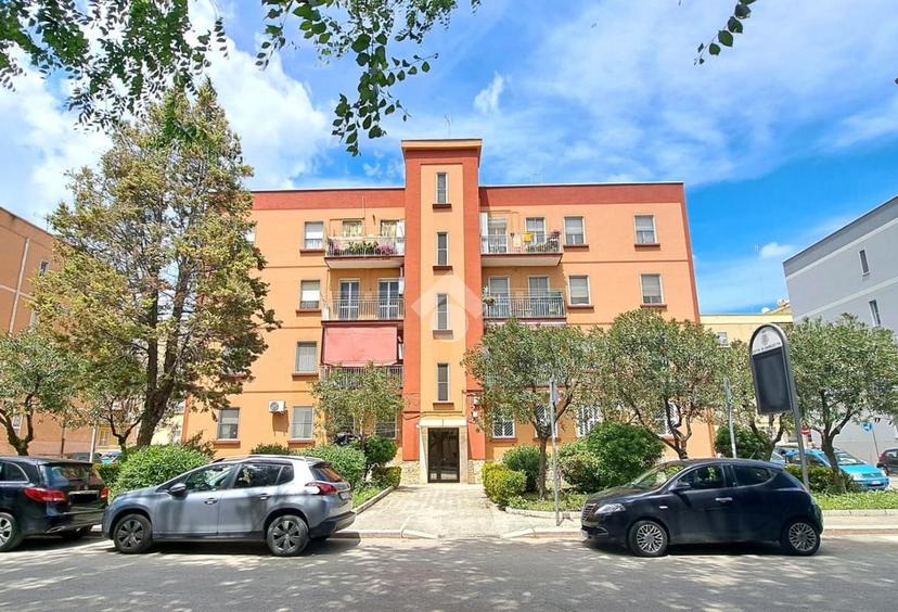 Trilocale in Via Canosa, Barletta — foto 2 di 5