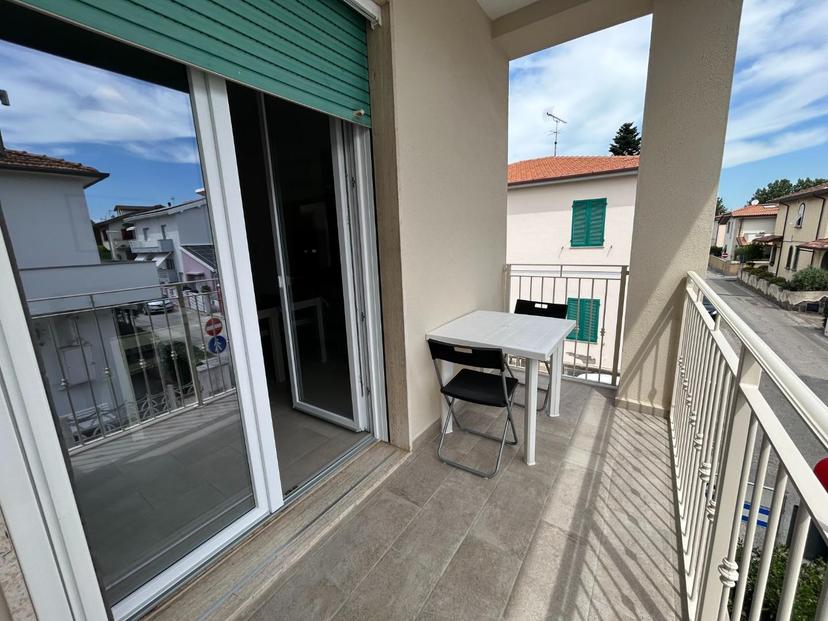 Quadrilocale in a Fratelli Vivaldi 12, Rosignano Marittimo — foto 3 di 5