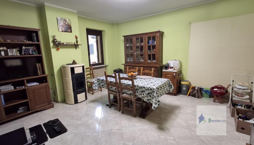Trilocale in Via Fredda, Turbigo — foto 3 di 5