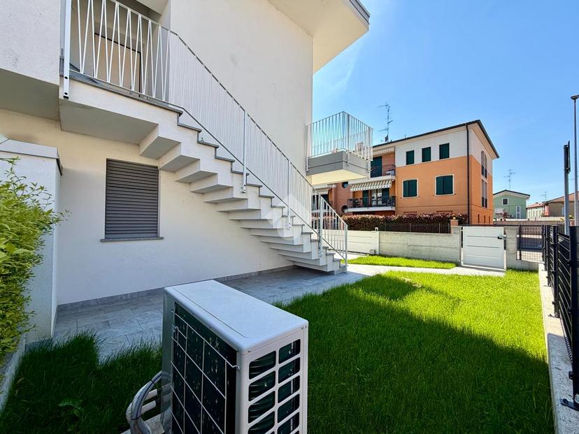 Trilocale in Via Antonio Vivaldi 14, Guastalla — foto 5 di 5