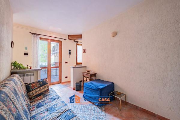 Trilocale in Via Frederic Mistral 5, Vernante