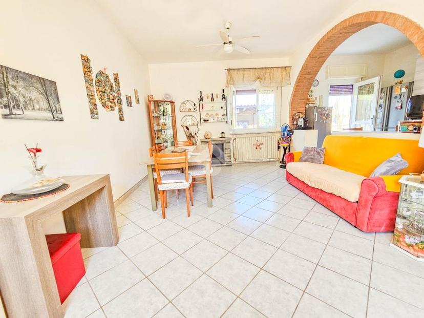 Casa indipendente in Via Genova di Spinetta Marengo 22, Alessandria