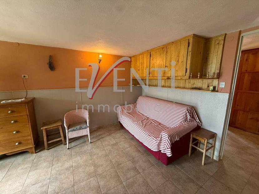 Bilocale, Prali — foto 5 di 5