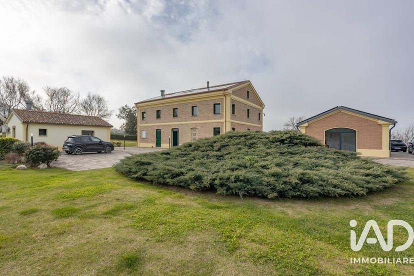 Villa in Via Galileo Galilei, Senigallia — foto 2 di 5