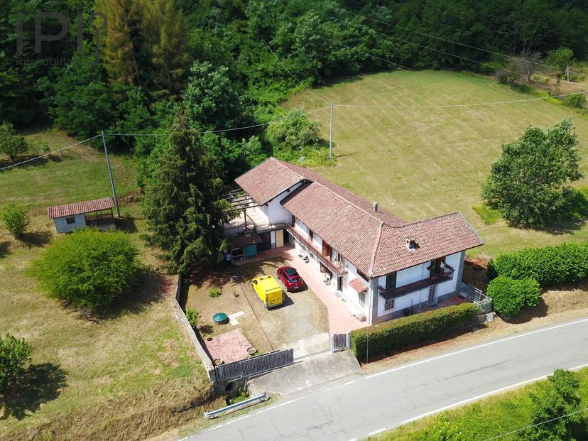 Villa in Strada Provinciale 224, Bistagno — foto 5 di 5