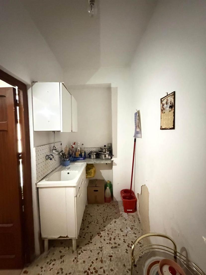 Casa indipendente, Chiusa Sclafani — foto 2 di 5