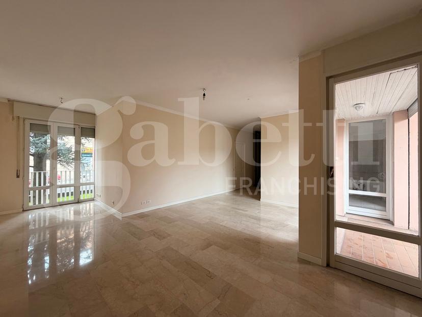 Quadrilocale in Via XI Febbraio 2, Lecco — foto 2 di 5