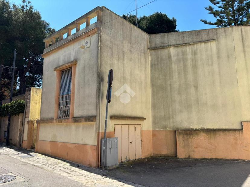 Casa indipendente in Via Lizza 26, Alezio — foto 4 di 5
