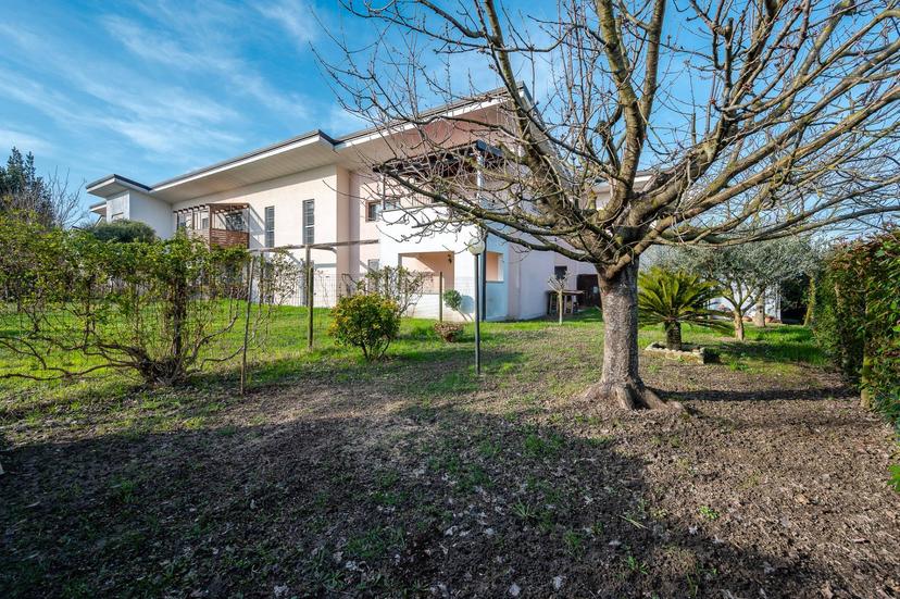 Quadrilocale in Via Don Giuseppe Dossetti 5, Pieve di Cento — foto 3 di 5
