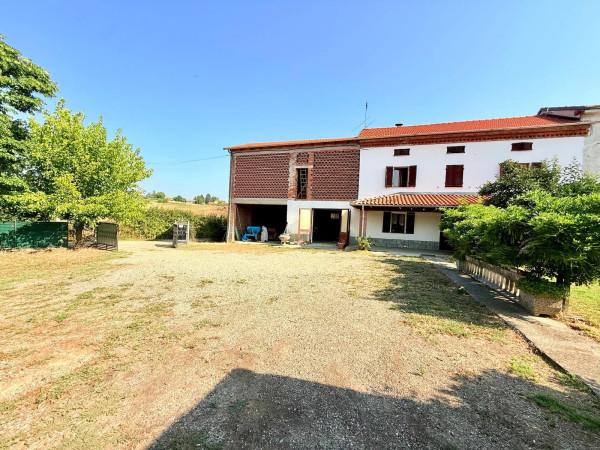 Terratetto unifamiliare in Via Zamarioni, Gamalero — foto 2 di 5