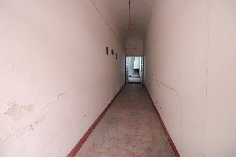 Trilocale in Via Gian Battista Fenzoni 7, Brisighella — foto 4 di 5