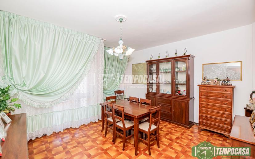 Trilocale in Via Indipendenza 23, San Giuliano Milanese — foto 2 di 5