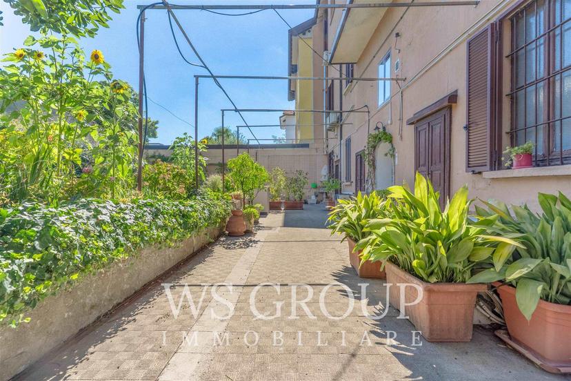 Trilocale in Via Felice Cavallotti, Monza — foto 3 di 5