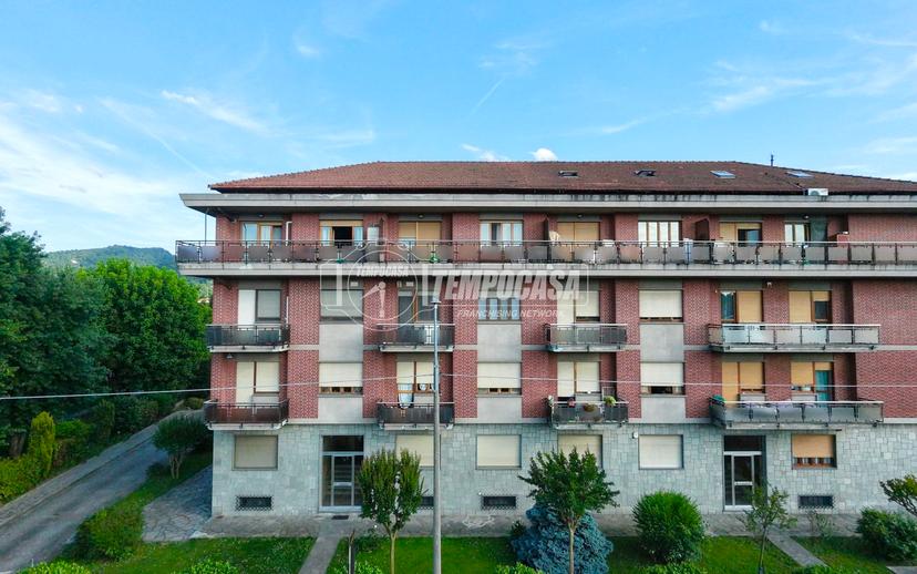 Quadrilocale in Via Speranza 77, San Mauro Torinese — foto 4 di 5