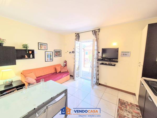 Bilocale in Sp490, Magliolo — foto 5 di 5