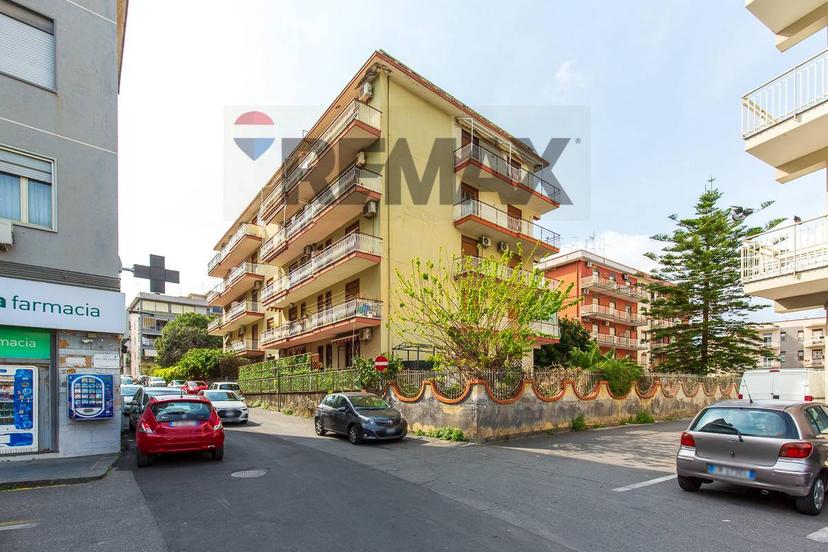 Quadrilocale in Via Paolo Orsi 2, Gravina di Catania — foto 2 di 5