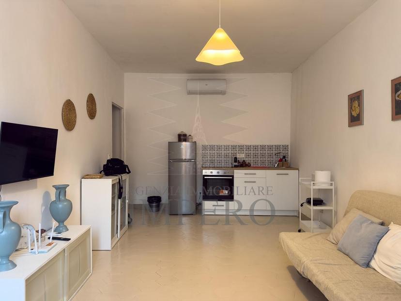 Quadrilocale in Via del Comune 1, Camporosso — foto 3 di 5