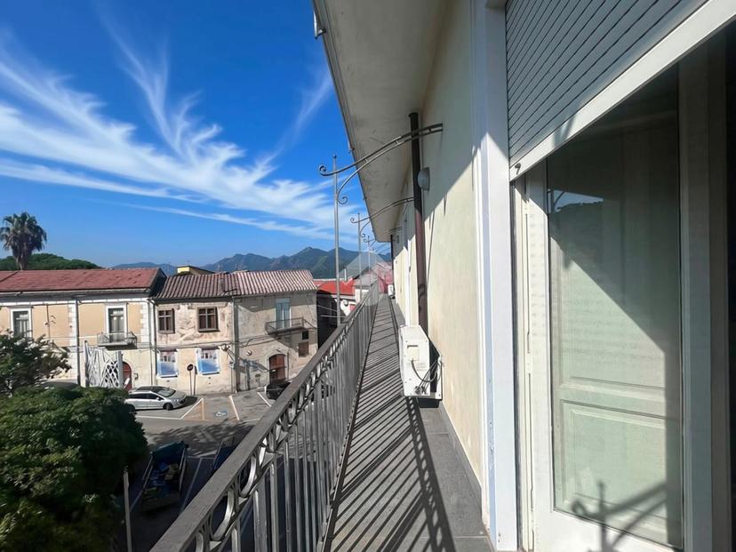 Bilocale in Via De Falco 22, Fisciano — foto 2 di 5