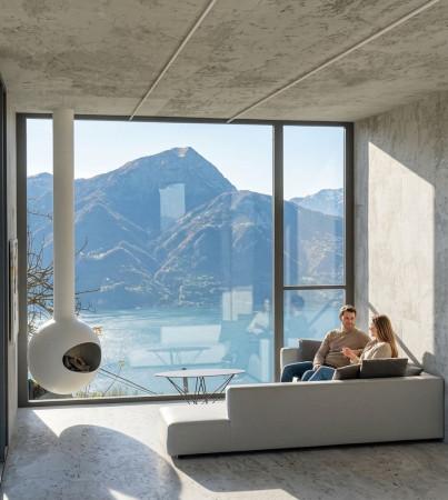 Villa in Località Traversa 78, Gravedona ed Uniti — foto 4 di 5