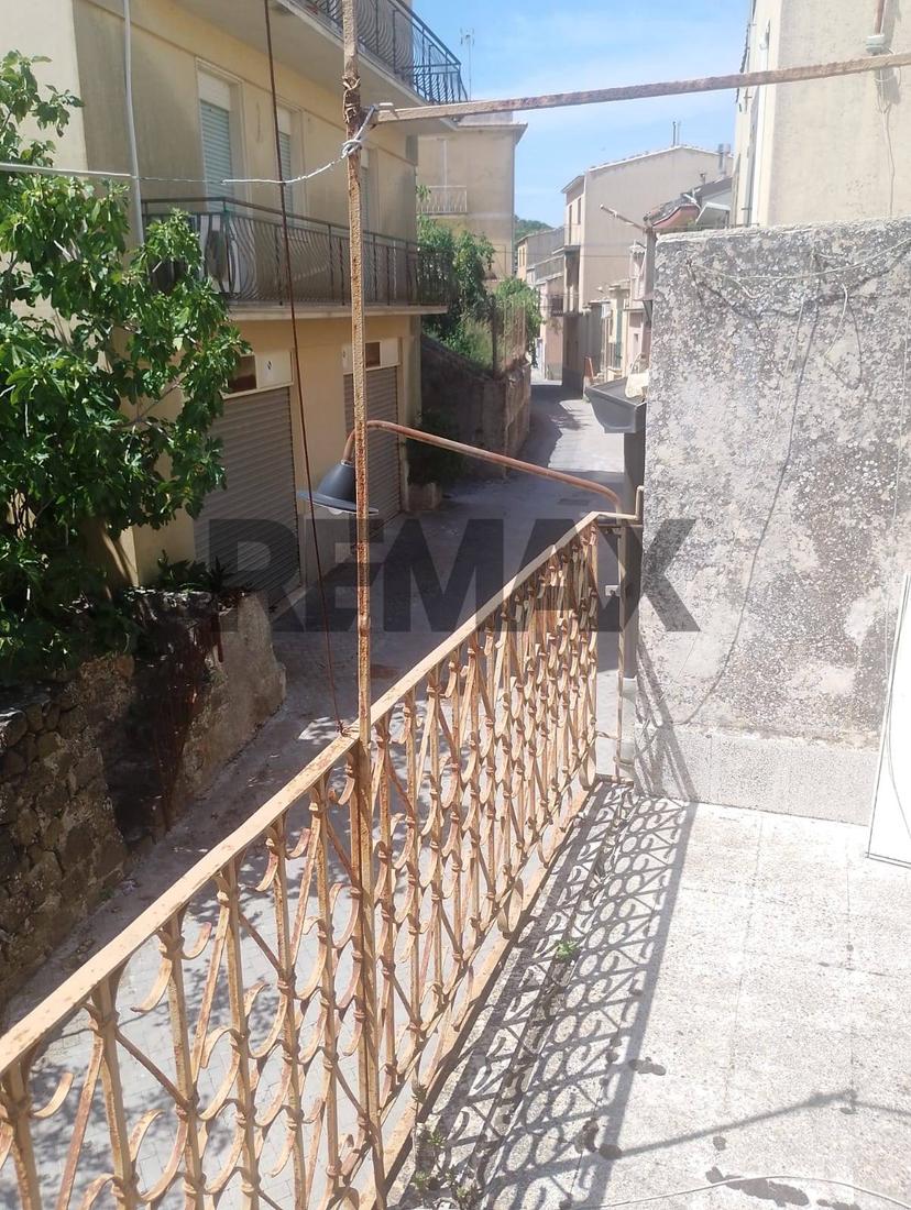 Casa indipendente in Via Natale Cappello 77, Buccheri — foto 3 di 5