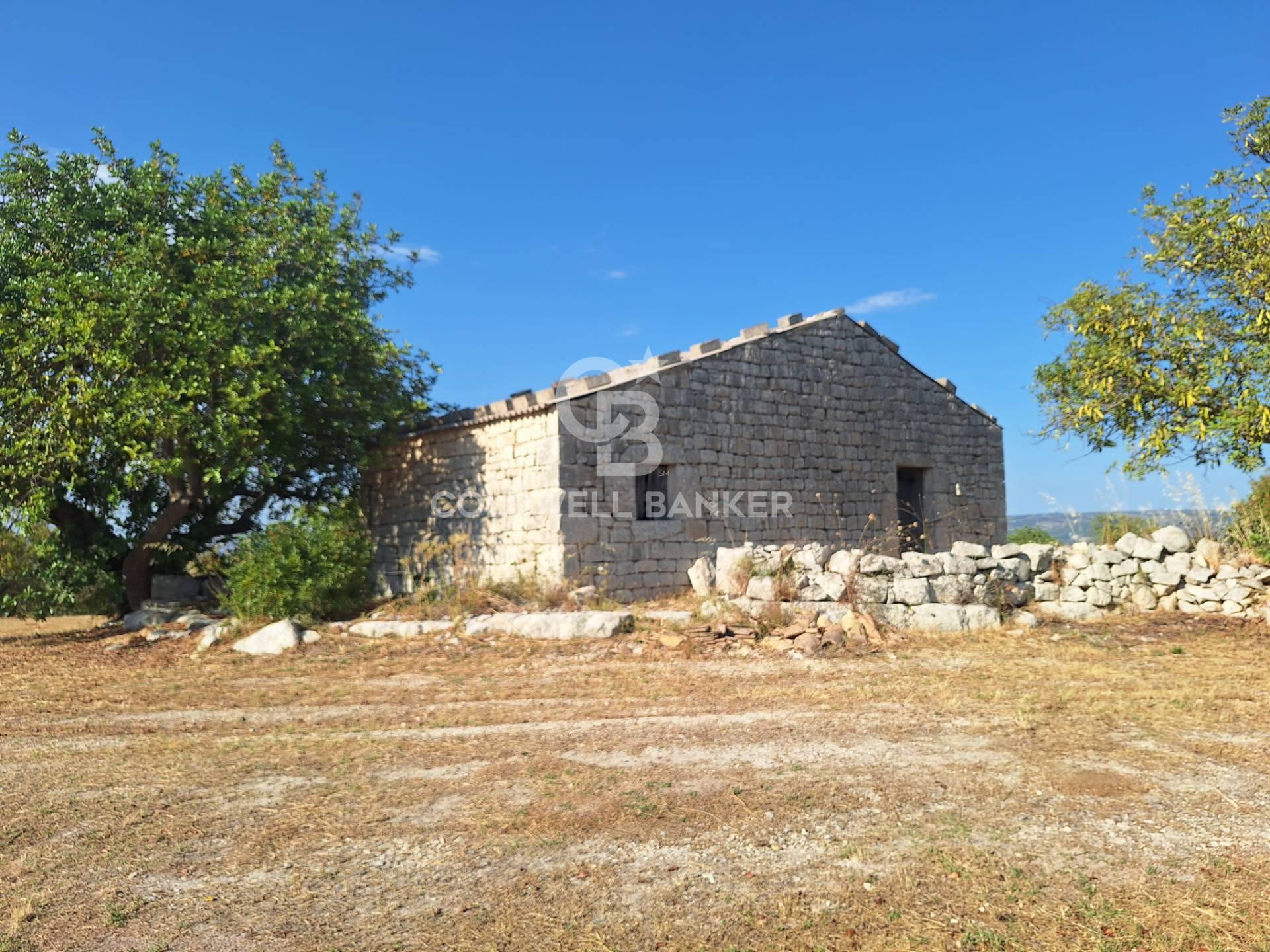 Rustico in Vanella 192 Sn, Modica