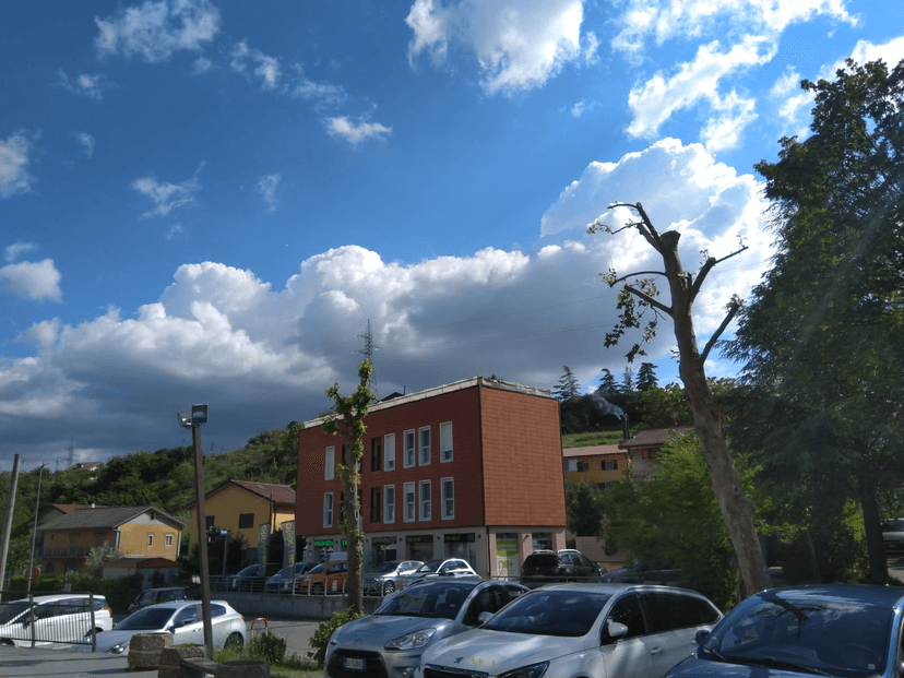 Attico in Via Isca del Pioppo 7, Potenza — foto 4 di 5
